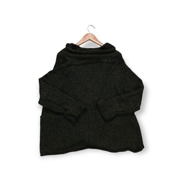 Anthropologie Knit Open‎ Front Cardigan Womens Small - Picture 2 of 5